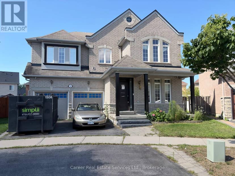 12 Cragg Crescent — photo 1 of 21