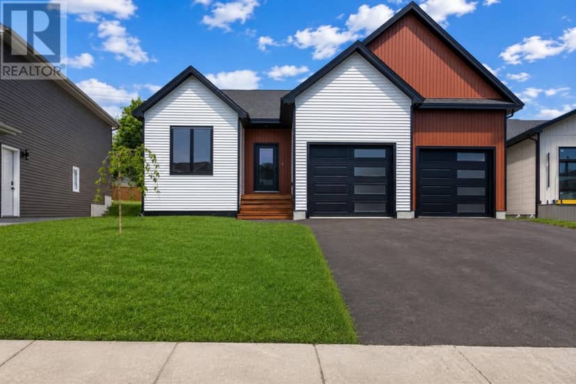 190 Castle Bridge Drive — photo 1 of 40
