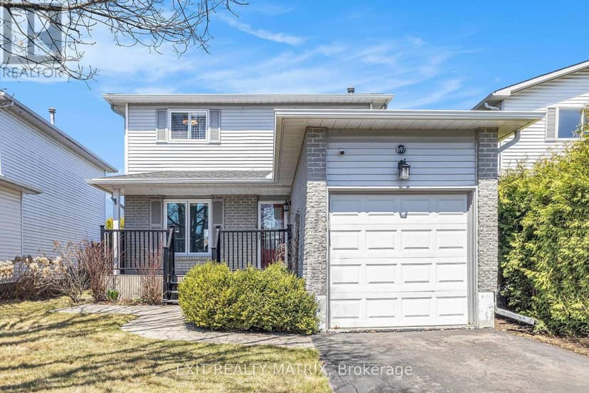 697 Levac Drive, Ottawa, photo 2