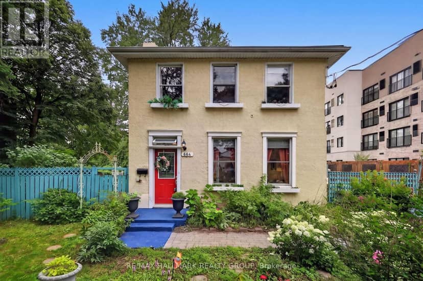 664 Center Street — photo 1 of 40