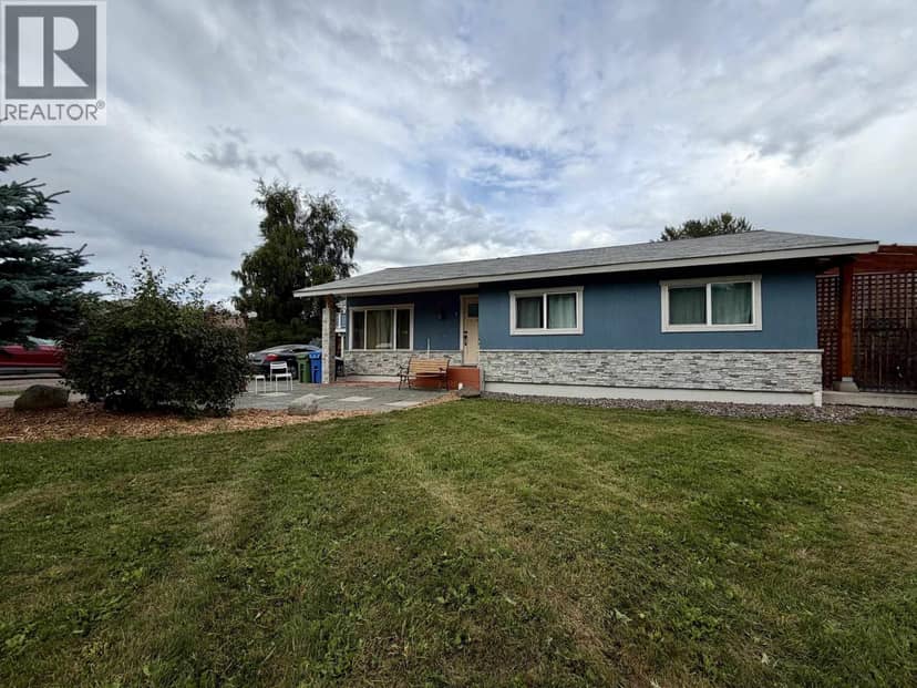 3672 BROADWAY AVENUE, Smithers, photo 3