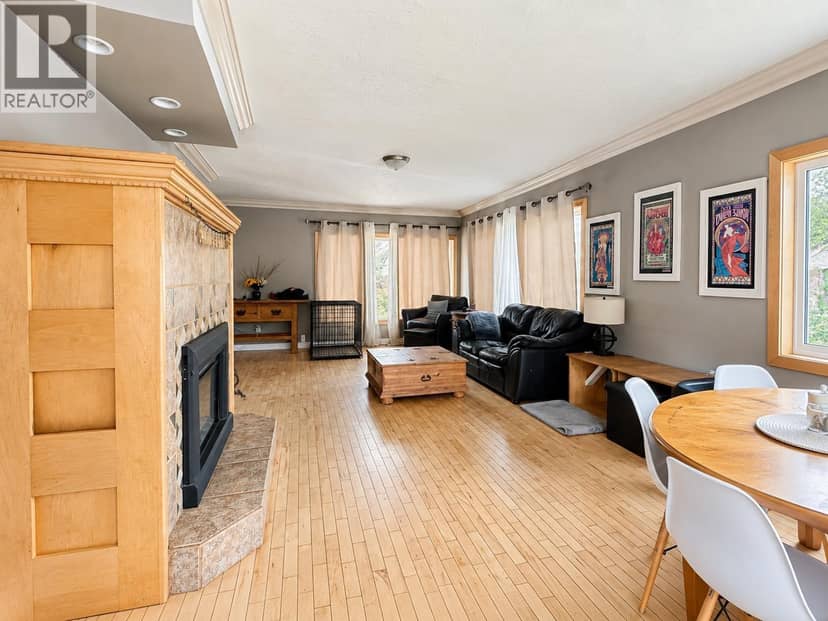3672 BROADWAY AVENUE, Smithers, photo 8