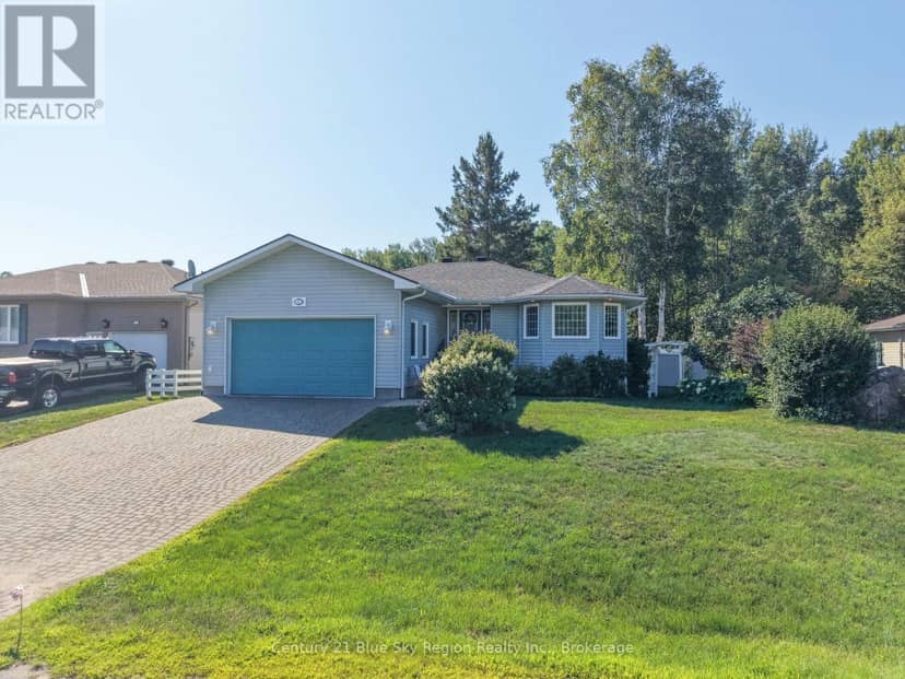 33 Golf Course Road, Callander