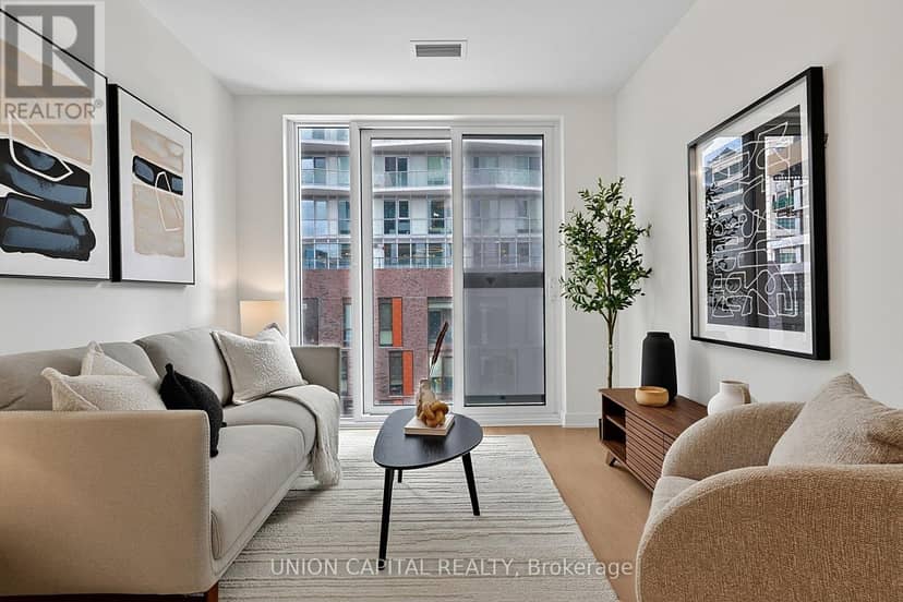 507 - 252 Church Street — photo 1 of 26