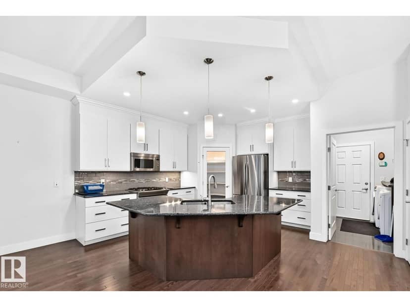 #57 18343 Lessard Rd NW, Edmonton, photo 6
