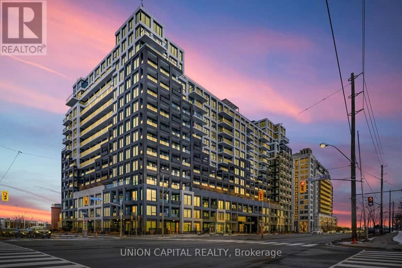 635 - 1100 Sheppard Avenue W — photo 21 of 22