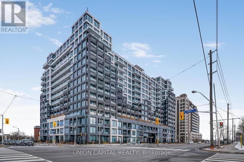635 - 1100 Sheppard Avenue W — photo 22 of 22