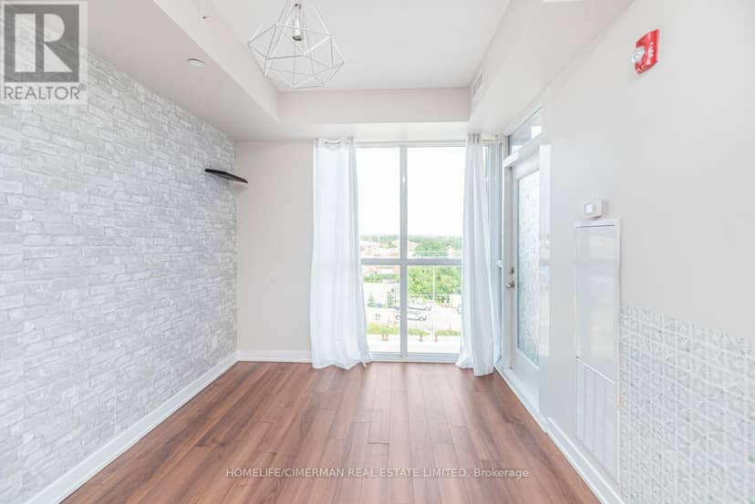 B608 - 5240 Dundas Street — photo 8 of 40