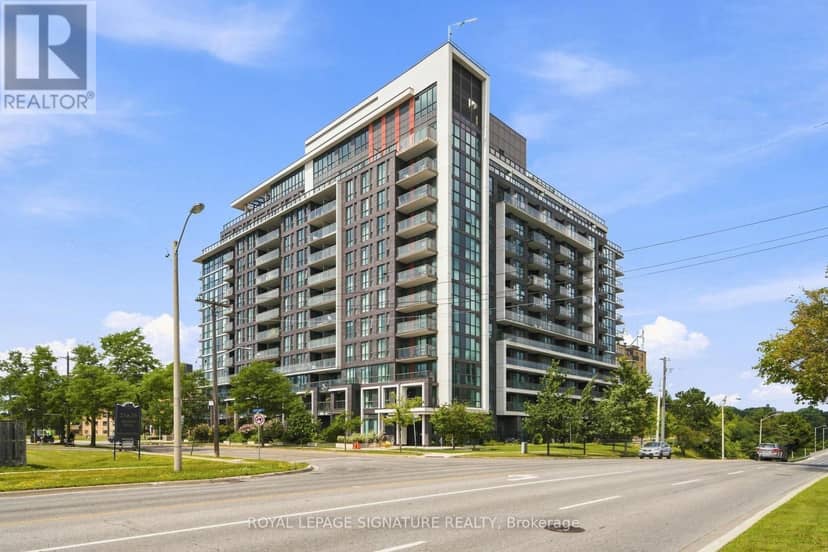 417 - 80 Esther Lorrie Drive — photo 1 of 40