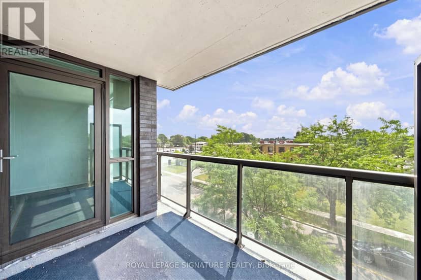 417 - 80 Esther Lorrie Drive — photo 22 of 40