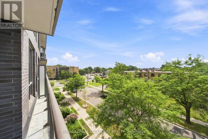 417 - 80 Esther Lorrie Drive — photo 23 of 40