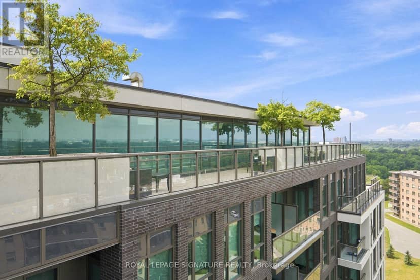 417 - 80 Esther Lorrie Drive — photo 32 of 40