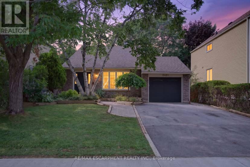 3401 Rockwood Drive — photo 1 of 32