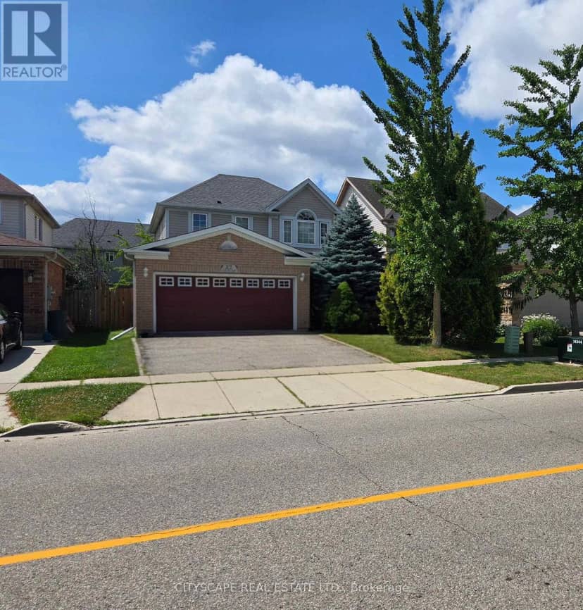 27 Adler Drive S, Cambridge