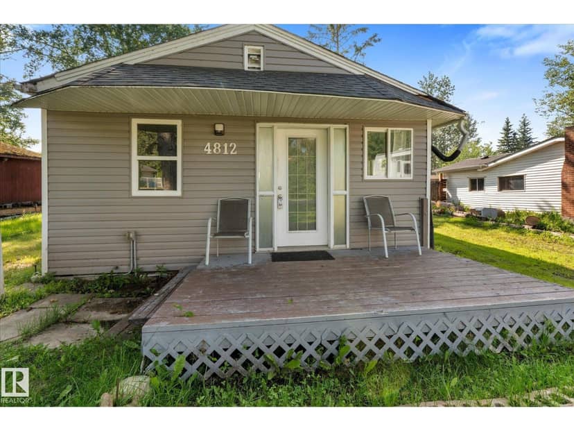 4812 59 ST, Rural Lac Ste. Anne County, photo 3