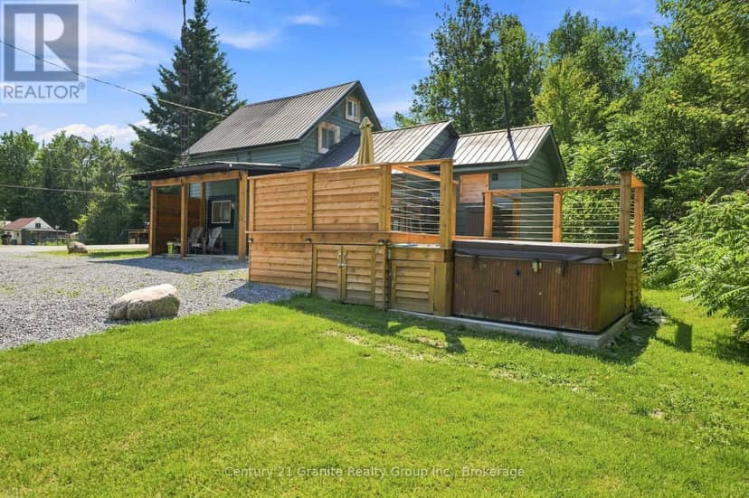 630 South Baptiste Lake Road — photo 1 of 40