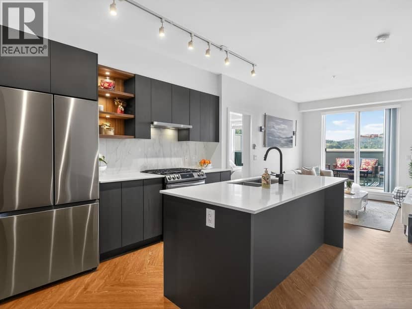 606 3229 ST JOHNS STREET, Port Moody, photo 6