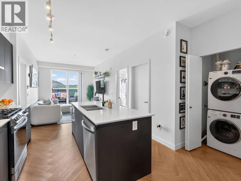 606 3229 ST JOHNS STREET, Port Moody, photo 8