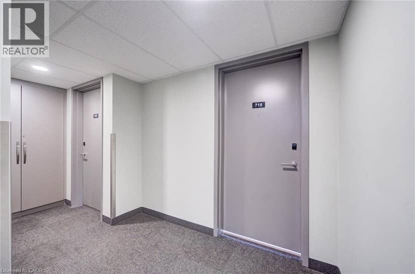 321 SPRUCE Street Unit# 710 — photo 11 of 40