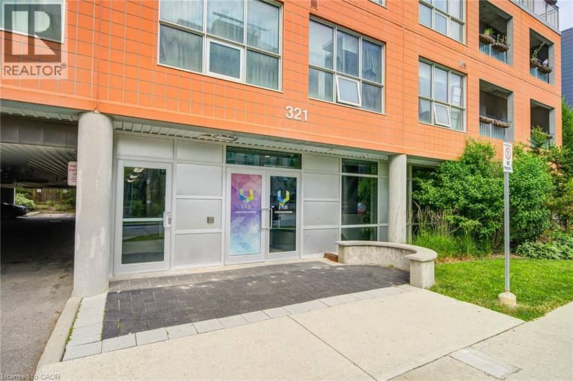 321 SPRUCE Street Unit# 710 — photo 8 of 40