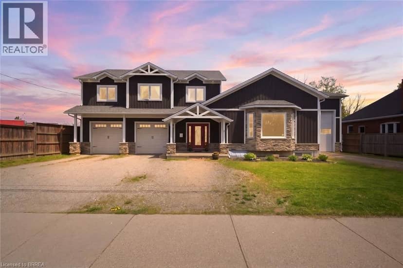 5 ECHO VILLA Avenue, Brantford, photo 2