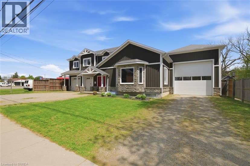 5 ECHO VILLA Avenue, Brantford, photo 3