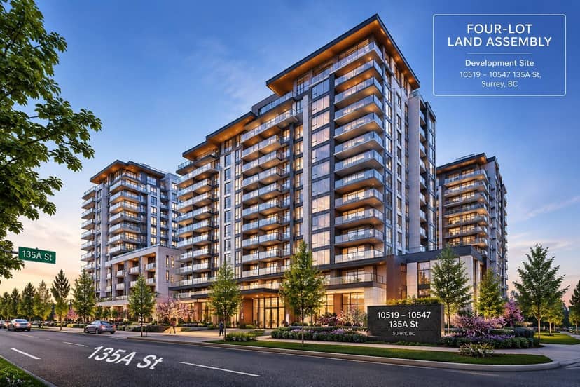 10519 135A STREET, Surrey, photo 2