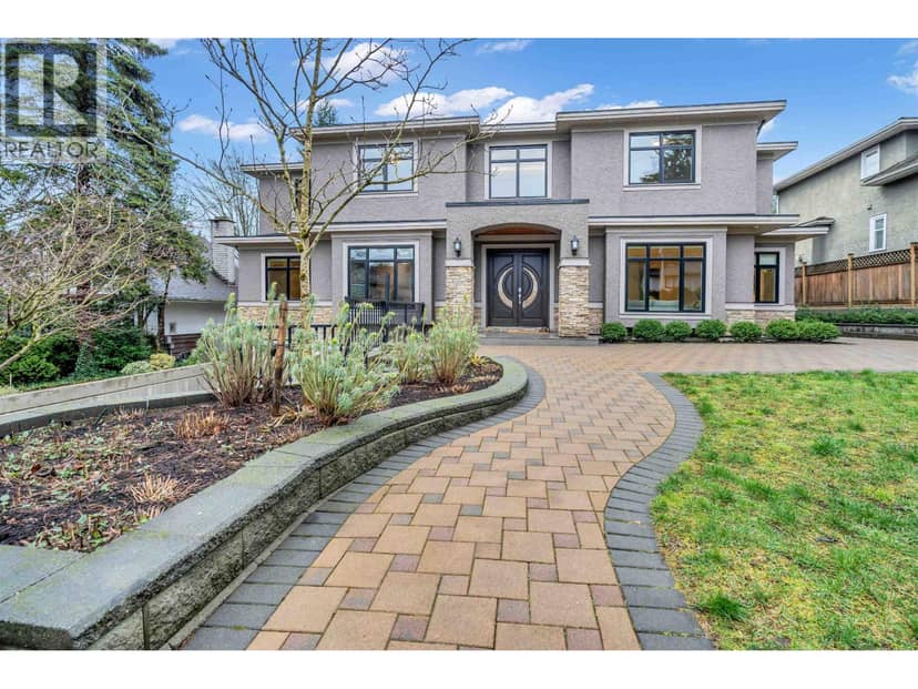 8168 HUNTER STREET, Burnaby