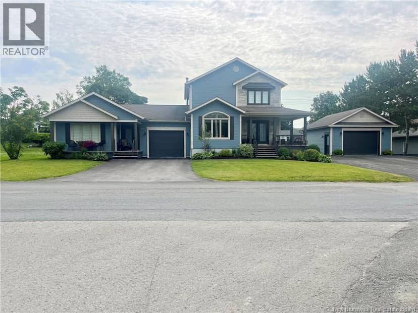 37 Beaulieu Street, Saint-Quentin