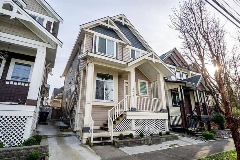 13916 60 AVENUE, Surrey