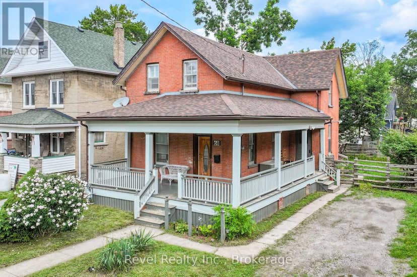 68 William Street S — photo 4 of 40