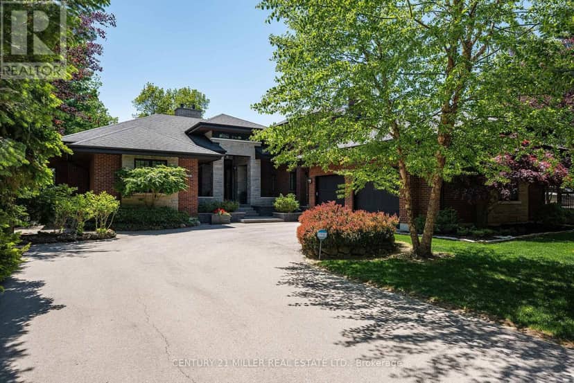 5316 Drenkelly Court, Mississauga, photo 2