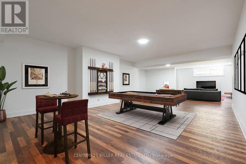5316 Drenkelly Court — photo 35 of 40
