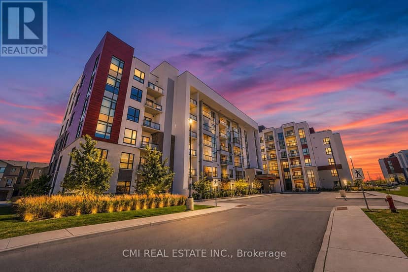 312 - 470 Gordon Krantz Avenue, Milton