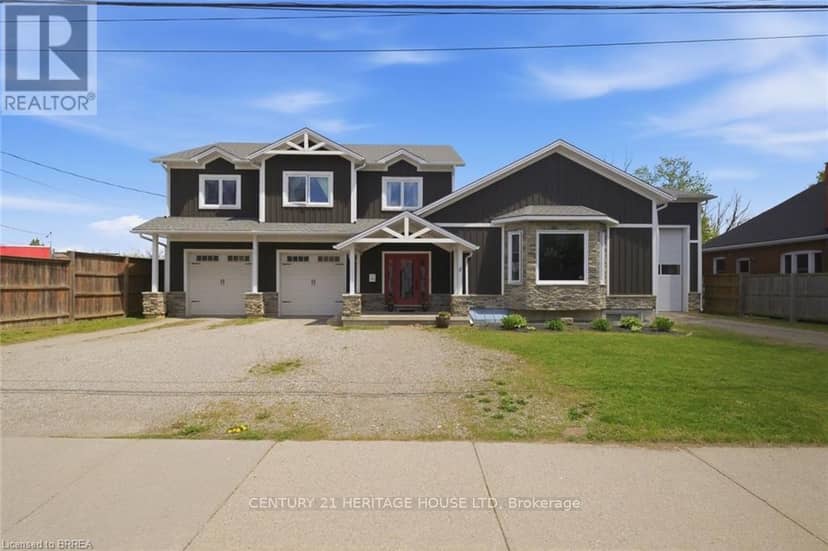 5 Echo Villa Avenue — photo 1 of 40