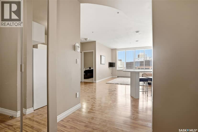1103 1867 Hamilton STREET, Regina, photo 3