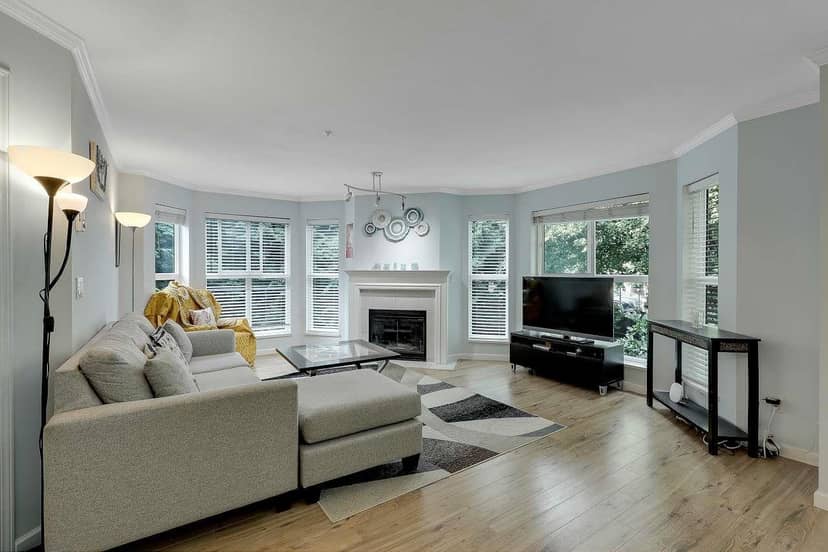 218 12088 66 AVENUE, Surrey, photo 4