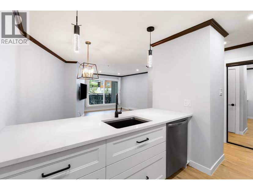 207 11595 FRASER STREET, Maple Ridge, photo 5