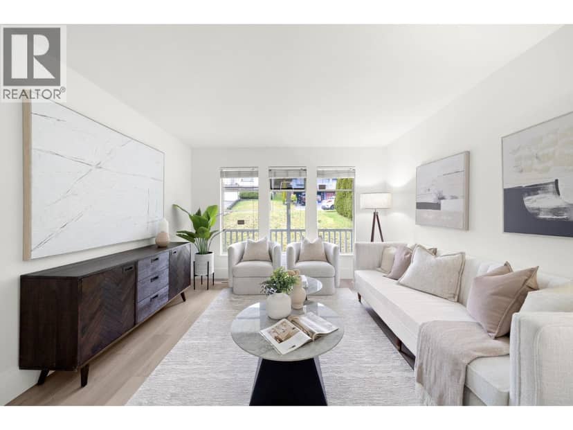 115 WARRICK STREET, Coquitlam, photo 5
