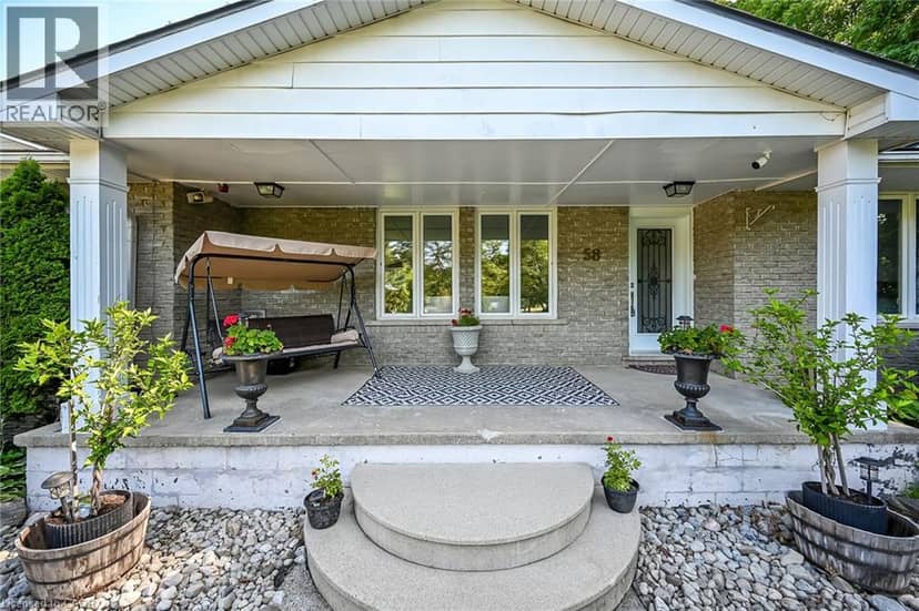 58 UNITY SIDE Road, Caledonia, photo 3