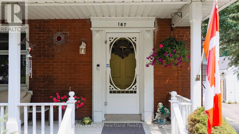 187 Cameron Street — photo 4 of 40