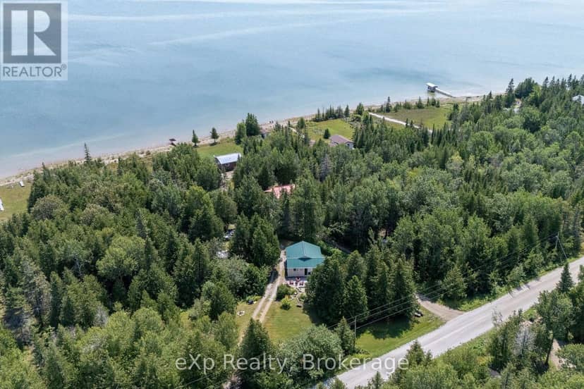284 Leask Bay Shores Manitowaning Lane W — photo 37 of 40