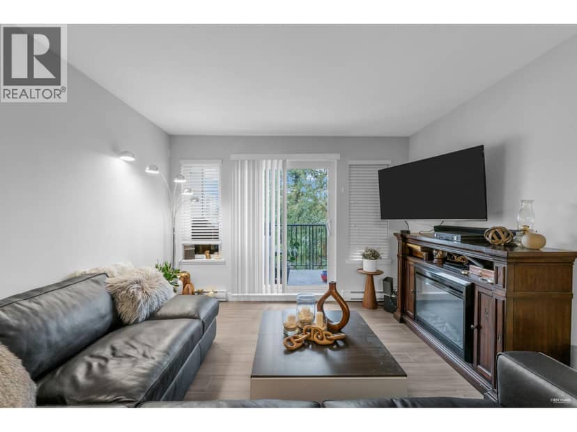 409 12075 EDGE STREET, Maple Ridge, photo 7