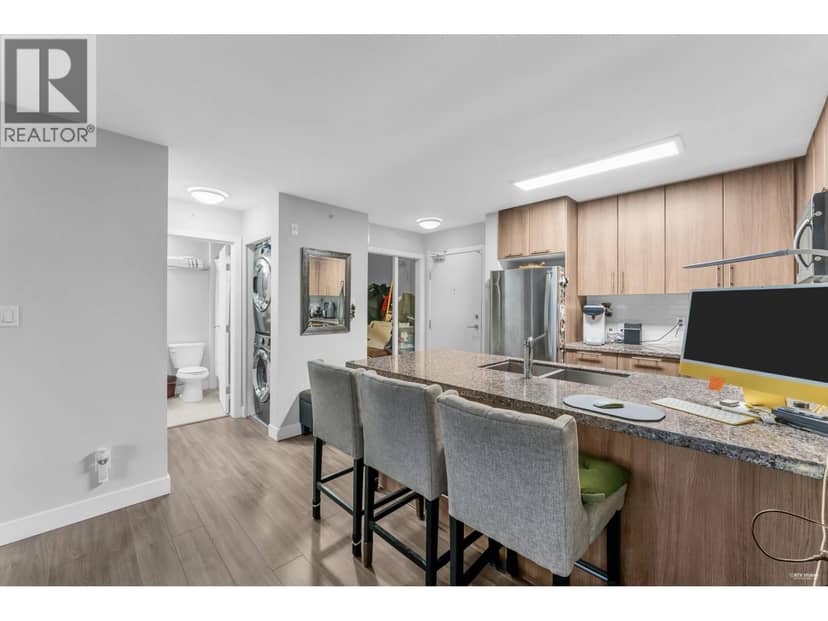 409 12075 EDGE STREET, Maple Ridge, photo 2