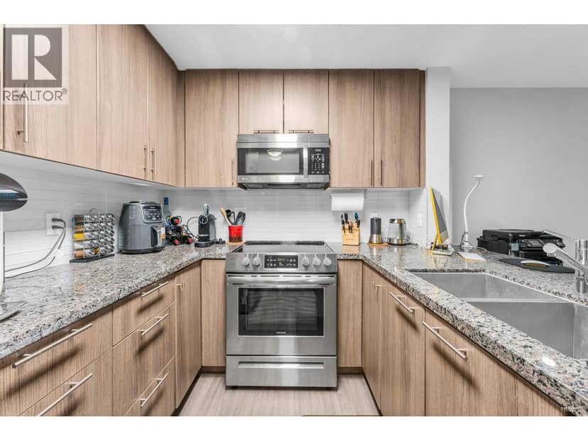 409 12075 EDGE STREET, Maple Ridge, photo 3