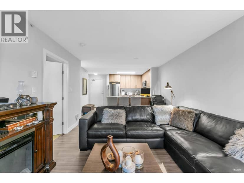 409 12075 EDGE STREET, Maple Ridge, photo 5