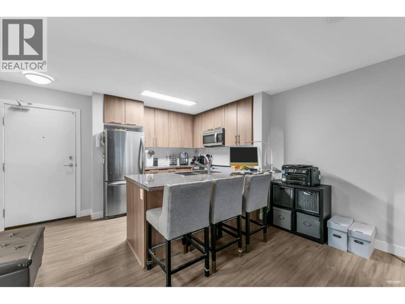 409 12075 EDGE STREET, Maple Ridge, photo 4
