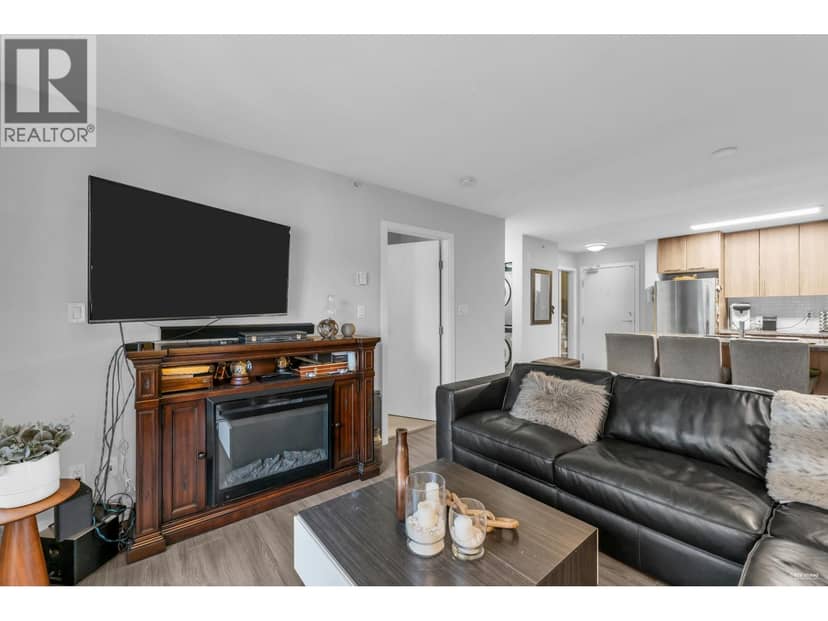 409 12075 EDGE STREET, Maple Ridge, photo 6