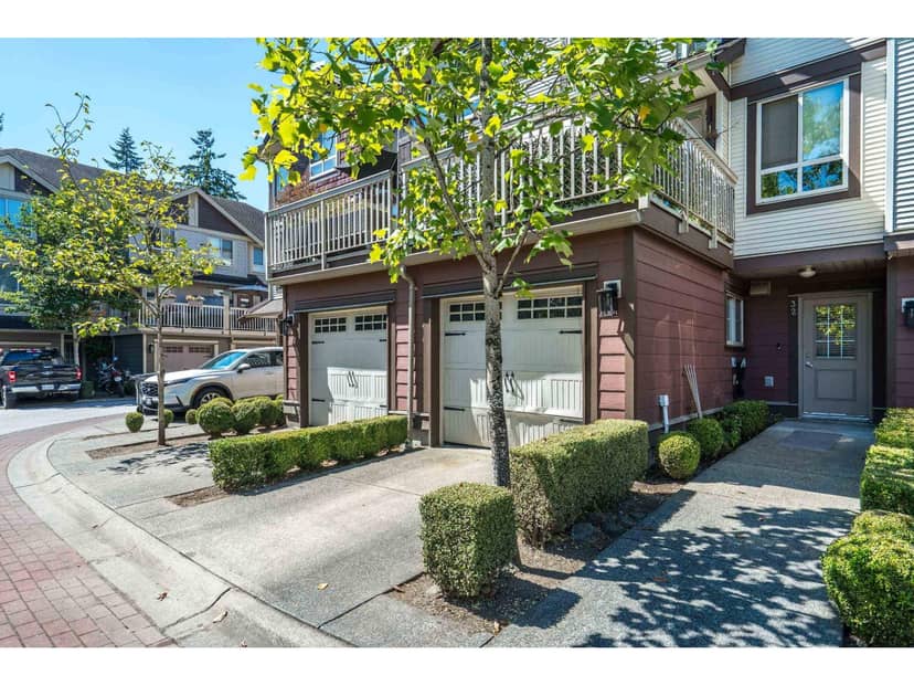 32 19560 68 AVENUE, Surrey
