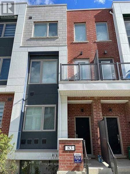 83 William Duncan Road, Toronto